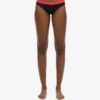 Bas de bikini classique élastique