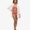 Bas de bikini classique élastique