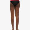 Bas de bikini classique élastique