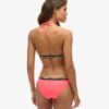 Bas de bikini classique élastique