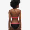 Bas de bikini classique élastique