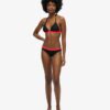 Bas de bikini classique élastique
