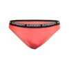 Bas de bikini classique élastique