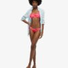 Bas de bikini imprimé