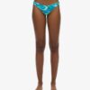 Bas de bikini imprimé Bas de bikini imprimé
