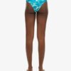 Bas de bikini imprimé Bas de bikini imprimé