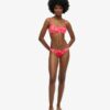 Bas de bikini imprimé