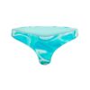 Bas de bikini imprimé Bas de bikini imprimé