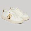Baskets de tennis vegan Baskets de tennis vegan