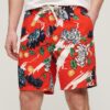 Bermuda Shorts
