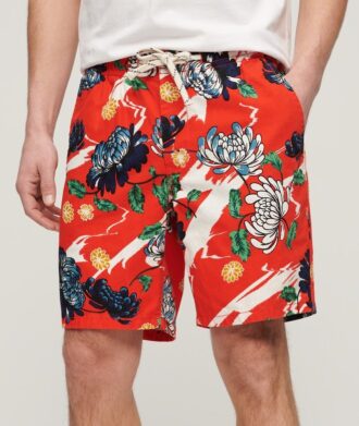 Bermuda Shorts