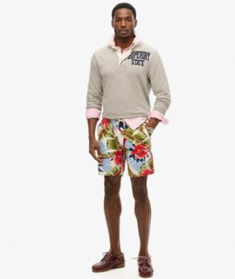 Bermuda Shorts