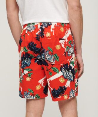 Bermuda Shorts
