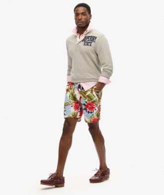 Bermuda Shorts