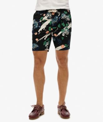 Bermuda Shorts