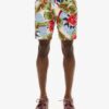 Bermuda Shorts