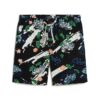 Bermuda Shorts