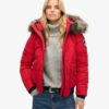 Blouson aviateur Everest Ella