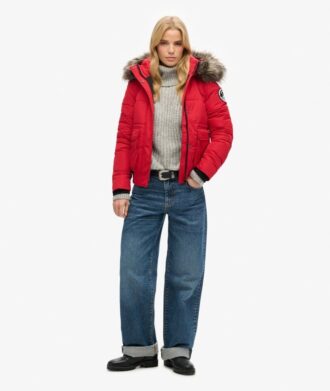 Blouson aviateur Everest Ella