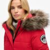 Blouson aviateur Everest Ella
