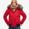 Blouson aviateur Everest Ella