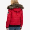 Blouson aviateur Everest Ella