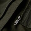 Blouson aviateur Hooded en nylon Surplus Blouson aviateur Hooded en nylon Surplus