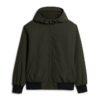 Blouson aviateur Hooded en nylon Surplus Blouson aviateur Hooded en nylon Surplus