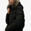 Blouson aviateur Hooded Everest Blouson aviateur Hooded Everest