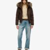 Blouson aviateur Hooded Everest Blouson aviateur Hooded Everest