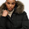 Blouson aviateur Hooded Everest Blouson aviateur Hooded Everest