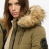 Blouson aviateur Hooded Everest Blouson aviateur Hooded Everest