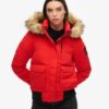 Blouson aviateur Hooded Everest Blouson aviateur Hooded Everest