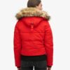 Blouson aviateur Hooded Everest Blouson aviateur Hooded Everest