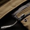 Blouson aviateur Hooded Everest Blouson aviateur Hooded Everest