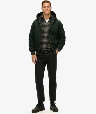Blouson aviateur Hooded Surplus