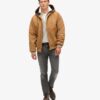 Blouson aviateur Hooded Surplus Blouson aviateur Hooded Surplus