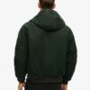Blouson aviateur Hooded Surplus Blouson aviateur Hooded Surplus