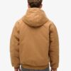 Blouson aviateur Hooded Surplus Blouson aviateur Hooded Surplus