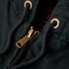 Blouson aviateur Hooded Surplus Blouson aviateur Hooded Surplus