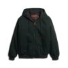Blouson aviateur Hooded Surplus Blouson aviateur Hooded Surplus