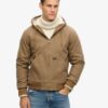 Blouson aviateur Hooded Vintage Workwear Blouson aviateur Hooded Vintage Workwear