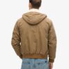 Blouson aviateur Hooded Vintage Workwear Blouson aviateur Hooded Vintage Workwear