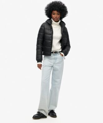 Blouson bomber Puffer de sport