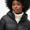 Blouson bomber Puffer de sport