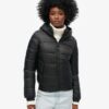 Blouson bomber Puffer de sport