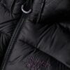 Blouson bomber Puffer de sport