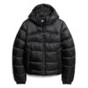 Blouson bomber Puffer de sport