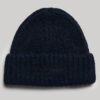 Bonnet côtelé Essential