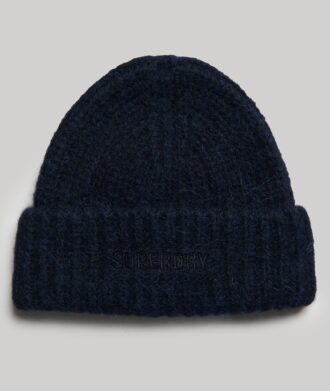 Bonnet côtelé Essential